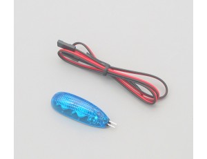 ZMR 12V LED Light Set - Blue  